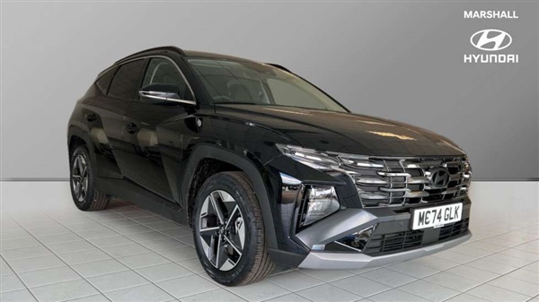 Large image for the Used Hyundai Tucson