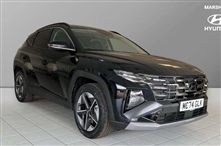 Used Hyundai Tucson