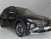 Hyundai Tucson Image 1