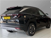 Hyundai Tucson Image 3