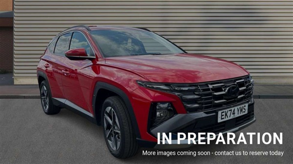 Large image for the Used Hyundai Tucson
