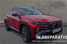 Used Hyundai Tucson