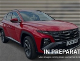 Hyundai Tucson Image 1