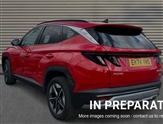 Hyundai Tucson Image 2