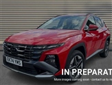 Hyundai Tucson Image 3