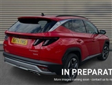 Hyundai Tucson Image 4