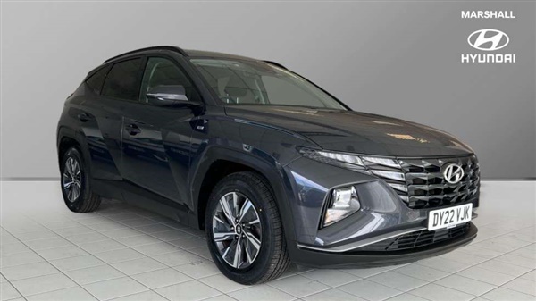 Large image for the Used Hyundai Tucson