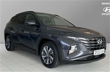 Used Hyundai Tucson