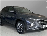 Hyundai Tucson Image 1