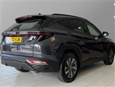 Hyundai Tucson Image 3