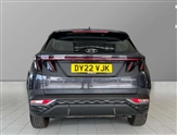 Hyundai Tucson Image 4