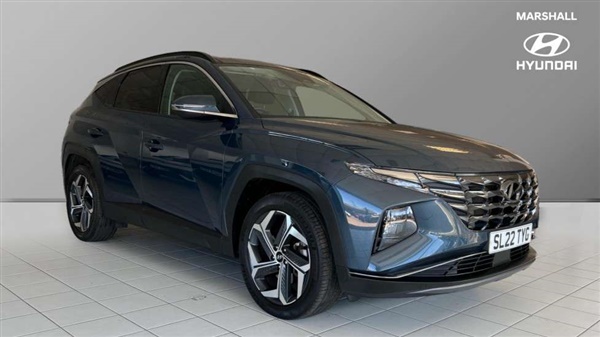 Large image for the Used Hyundai Tucson