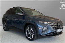 Used Hyundai Tucson