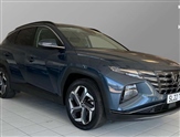 Hyundai Tucson Image 1