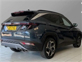 Hyundai Tucson Image 3