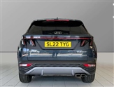 Hyundai Tucson Image 4