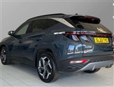 Hyundai Tucson Image 5