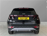 Hyundai Tucson Image 4