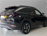 Hyundai Tucson Image 3