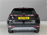 Hyundai Tucson Image 4