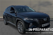Used Hyundai Tucson