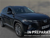 Hyundai Tucson Image 1