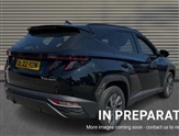 Hyundai Tucson Image 4