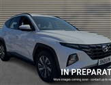 Hyundai Tucson Image 1