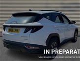 Hyundai Tucson Image 4