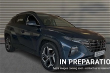 Used Hyundai Tucson