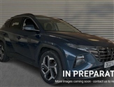 Hyundai Tucson Image 1