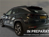 Hyundai Tucson Image 2