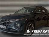 Hyundai Tucson Image 3
