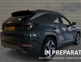 Hyundai Tucson Image 4