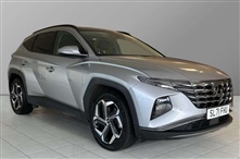 Used Hyundai Tucson