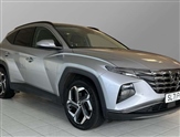 Hyundai Tucson Image 1