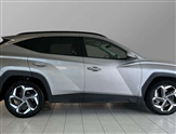 Hyundai Tucson Image 2