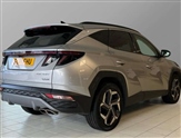 Hyundai Tucson Image 3