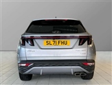 Hyundai Tucson Image 4