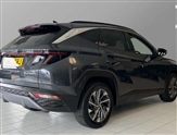 Hyundai Tucson Image 3