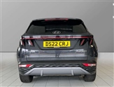Hyundai Tucson Image 4