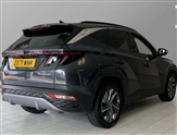 Hyundai Tucson Image 3
