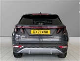 Hyundai Tucson Image 4