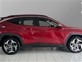 Hyundai Tucson Image 2