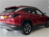 Hyundai Tucson Image 3