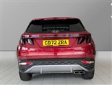 Hyundai Tucson Image 4