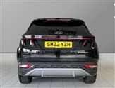Hyundai Tucson Image 4