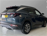 Hyundai Tucson Image 3