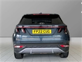 Hyundai Tucson Image 4