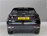 Hyundai Tucson Image 4
